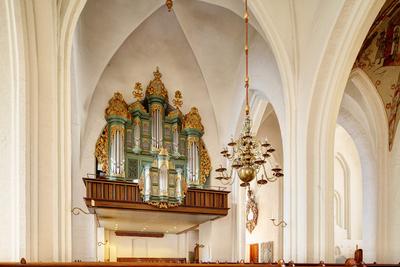 Bild vergr&ouml;&szlig;ern: St.-Marien-Kirche